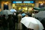 BRITAIN POWER FAILURE