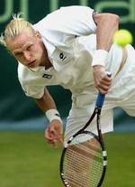 Kenneth Carlsen. - Foto: AP 