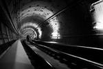 Metrooperatøreren ligger forholdsvis langt fra sit servicemål, men lover nu bedre tider i undergrunden. - Arkivfoto: Thomas Borberg 