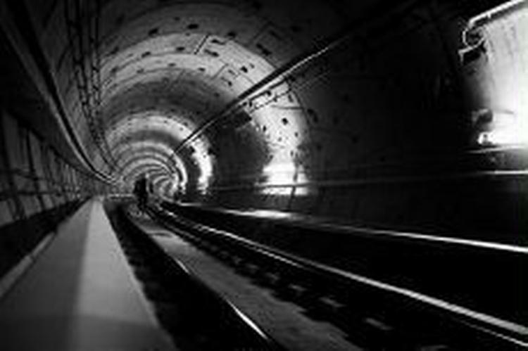 Metrooperatøreren ligger forholdsvis langt fra sit servicemål, men lover nu bedre tider i undergrunden. - Arkivfoto: Thomas Borberg 