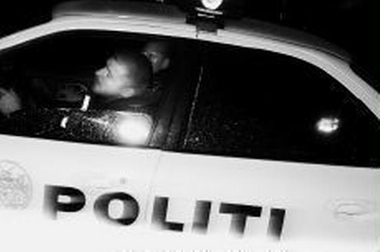 'Mere nærpoliti vil gøre borgerne mere trygge', siger Socialdemokraternes retsordfører. - Arkivfoto: Martin Lehmann 