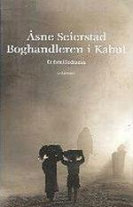 Åsne Seierstads seneste bog 'Boghandleren i Kabul', er ikke blevet vel modtaget af hovedpersonen. 