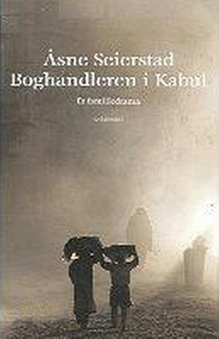 Åsne Seierstads seneste bog 'Boghandleren i Kabul', er ikke blevet vel modtaget af hovedpersonen. 