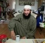 Said Mansour
