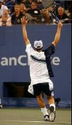 US OPEN