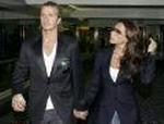 BRITAIN  BECKHAM
