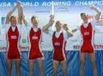 ITALY ROWING WORLD