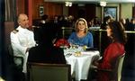 Manoel de Oliveiras 'A Talking Picture' med bl.a. John Malkovich og Catherine Deneuve 