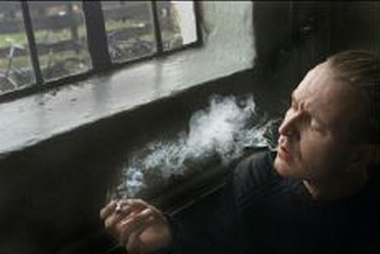 Arkivfoto: Niels Hougaard 