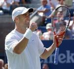 Den 33-årige alderspræsident har vundet otte Grand Slam-titler. - Foto: AP 