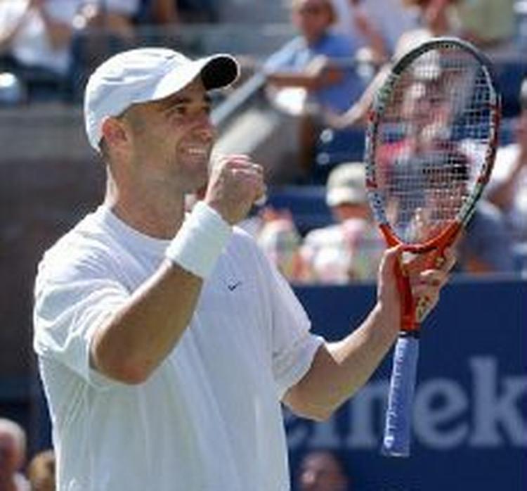Den 33-årige alderspræsident har vundet otte Grand Slam-titler. - Foto: AP 
