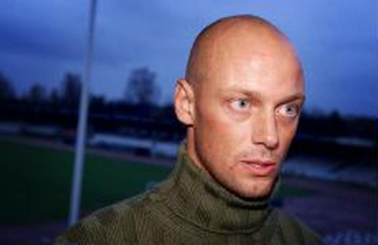 Christian Magleby. - Foto: Toke Hage Dragsbæk 