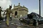 INDIA BOMBAY BLASTS