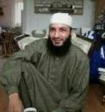 Said Mansour