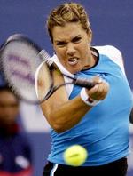 US OPEN TENNIS