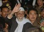 INDONESIA BASHIR TRIAL