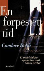 Candace Robb