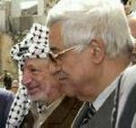 MIDEAST ISRAEL PALESTINIANS 