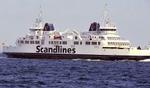 Scandlines er tidligere dømt for brud på konkurrencereglerne. - Foto: Johnny Frederiksen 