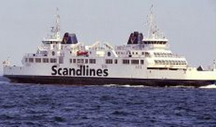 Scandlines er tidligere dømt for brud på konkurrencereglerne. - Foto: Johnny Frederiksen 