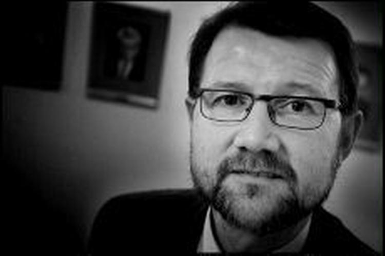 Helge Sander (V) afviser kritikken fra forskerne. - Arkivfoto: Jan Grarup 