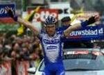 BELGIUM CYCLING