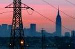 BLACKOUT NEW YORK