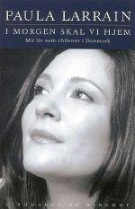 Paula Larrain