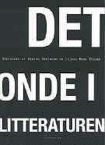 Det onde