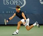 Carlos Moya mener, at de amerikanske spillere i US Open får bedre forhold end de øvrige. - Foto: AP 