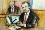 BRITAIN WEAPONS ADVISER