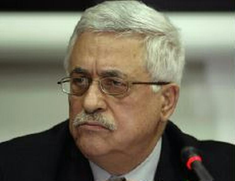 Mahmoud Abbas har afleveret sin afskedsbegæring. - Foto: AP 