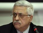 Den palæstinensiske premierminister, Mahmoud Abbas, har afleveret sin afskedsbegæring. - Foto: AP 