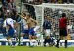 SCOTLAND FAROE ISLANDS SOCCER