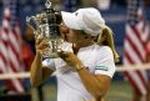 US OPEN TENNIS