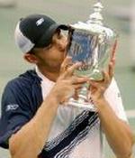 US OPEN TENNIS