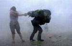 HURRICANE CLAUDETTE