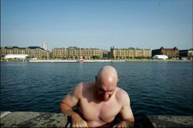 Arkivfoto: Peter Hove Olesen 