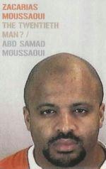 Abd Samad Moussaqui