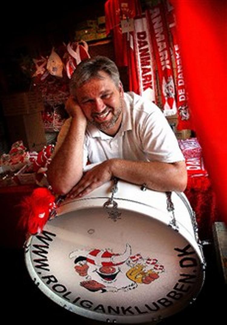 Foto: Finn Frandsen 