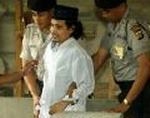 INDONESIA BALI VERDICT