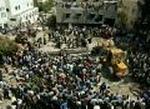 MIDEAST ISRAEL PALESTINIANS