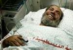 MIDEAST ISRAEL PALESTINIANS