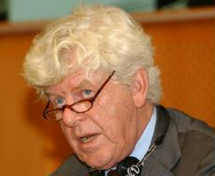 Wim Duisenberg. - Foto: AP 