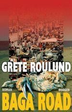 Grete Roulund