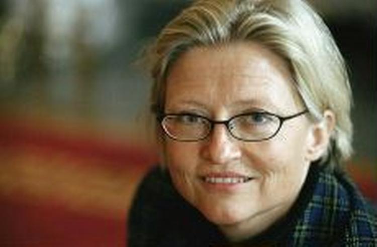 Anna Lindh døde klokken 5.29. - Foto: Pressens Bild 