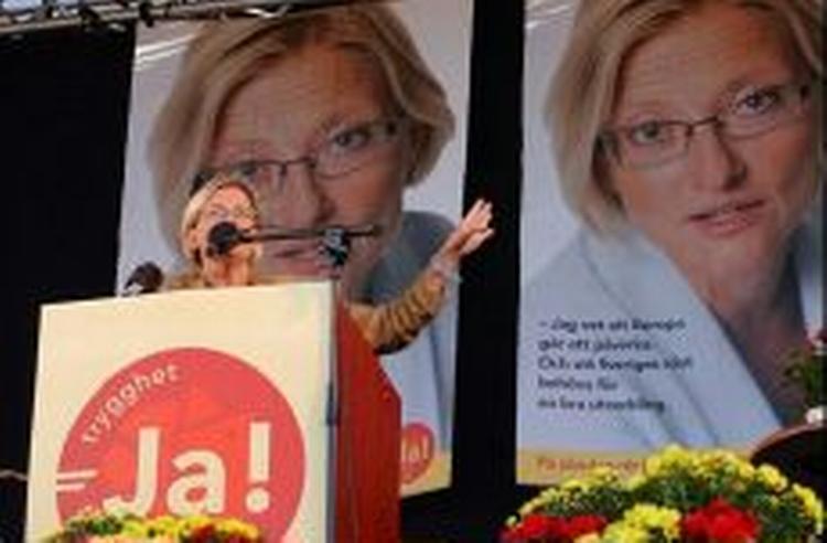 Foto: Pressens bild 