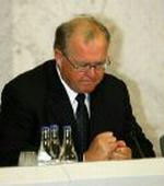 SWEDEN POLITICIAN STABBED