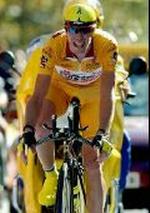 SPAIN CYCLING