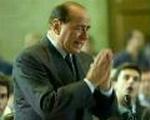 ITALY BERLUSCONI TRIAL